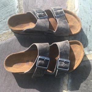 Women Arizona Birkenstock